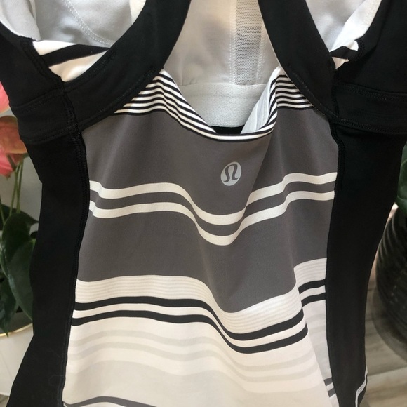 Lululemon Athletica Racerback Top - Picture 3 of 8